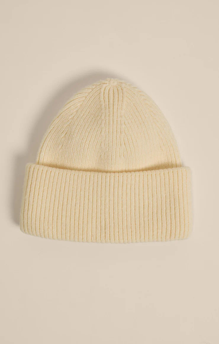 Snow Cap Beanie