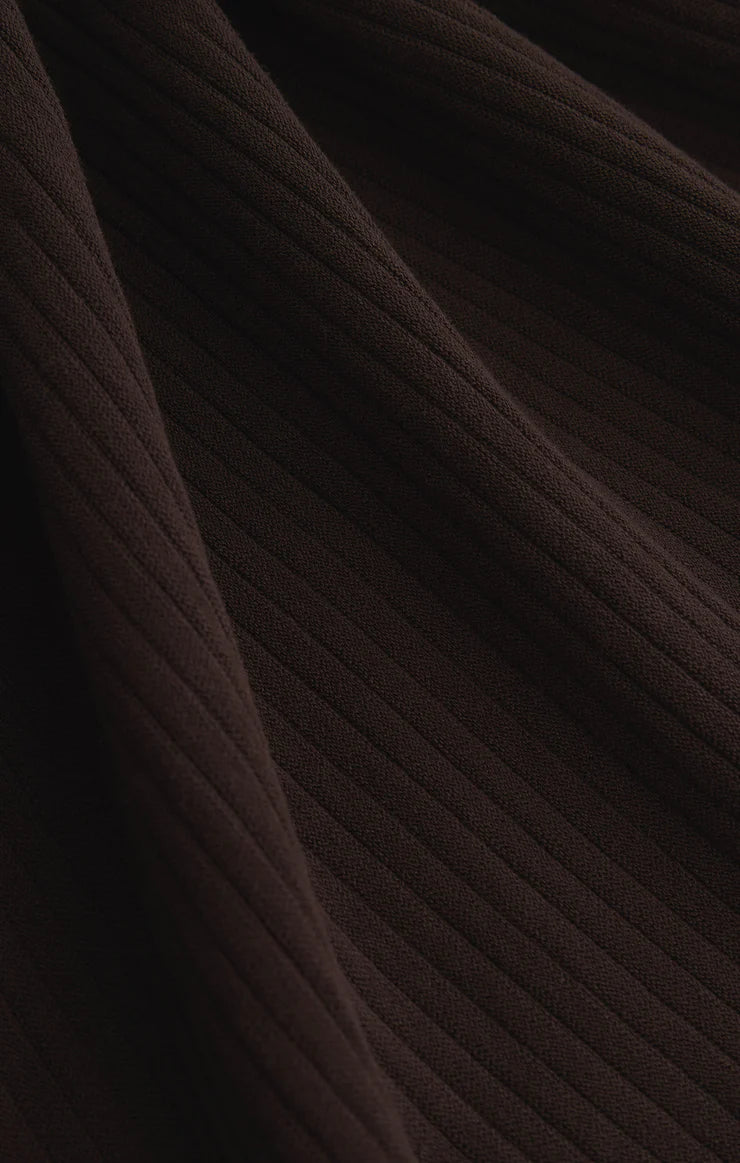 Elba Midi Dress Java