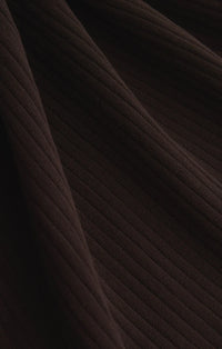 Elba Midi Dress Java