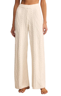 Gemma Cable Pant