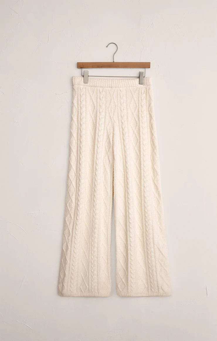 Gemma Cable Pant