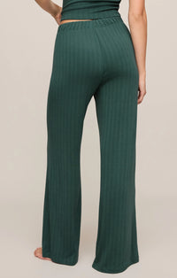 Countryside Pant Emerald Cove