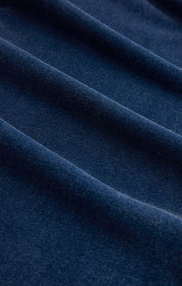 Entourage Knit Denim Pant Indigo