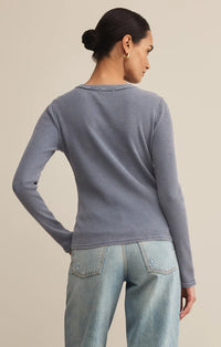 Arlet Mini Thermal Top Blue Sapphire