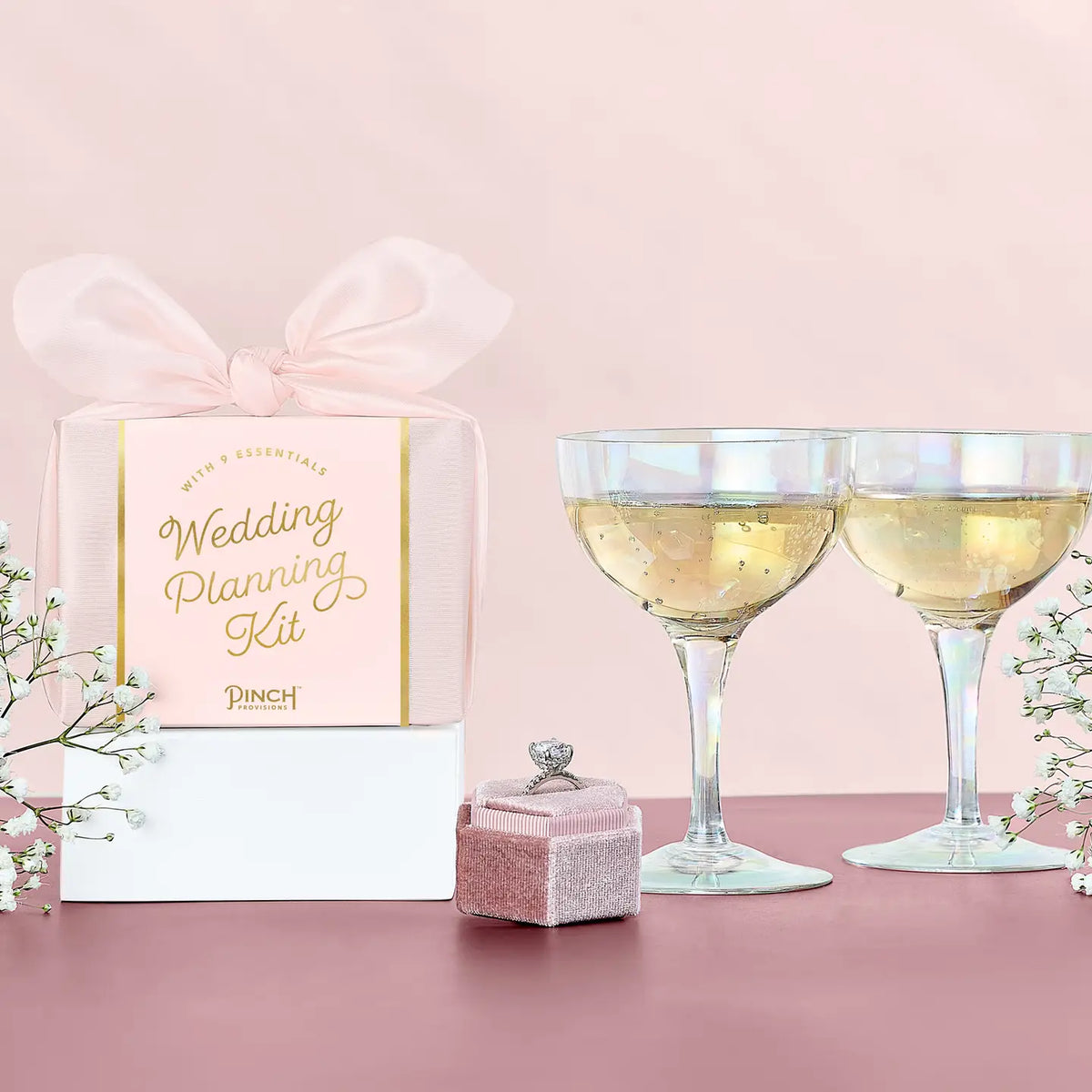 Wedding Planning Kit