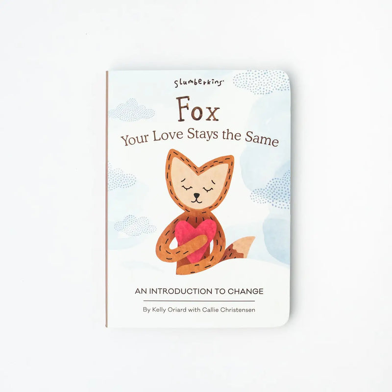 Fox An Introduction To Change