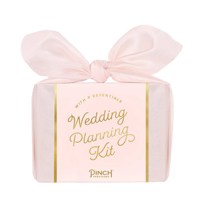 Wedding Planning Kit