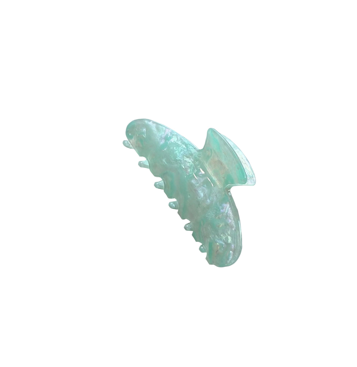 CUSTOM Engraved Claw Clips