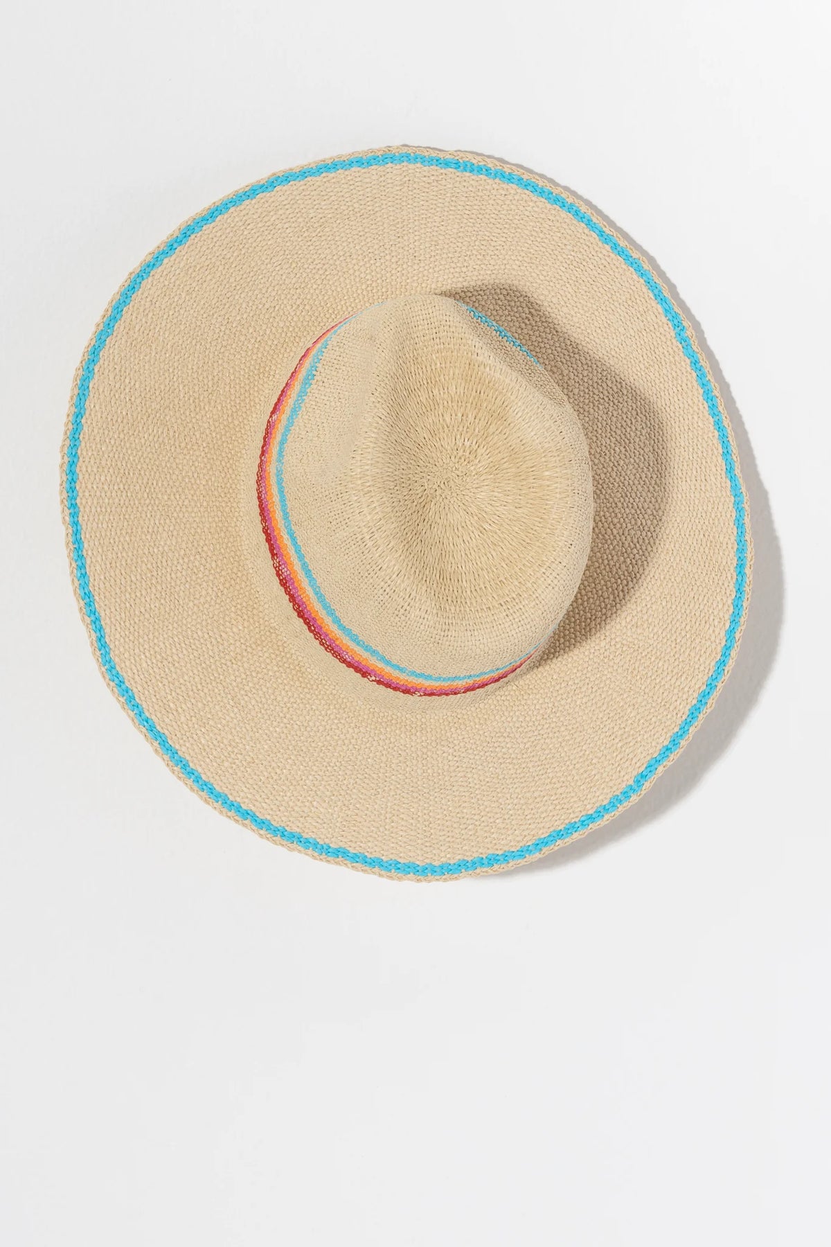 Alexis Hat Natural