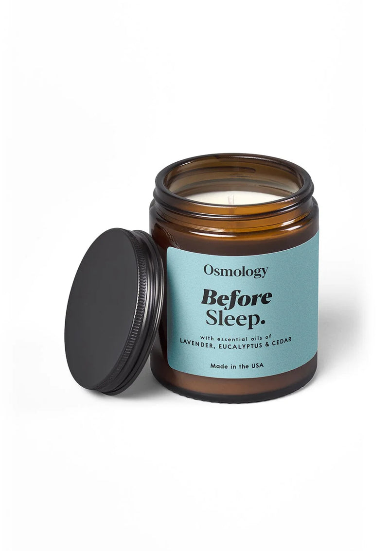 Before Sleep 7oz Jar Candle