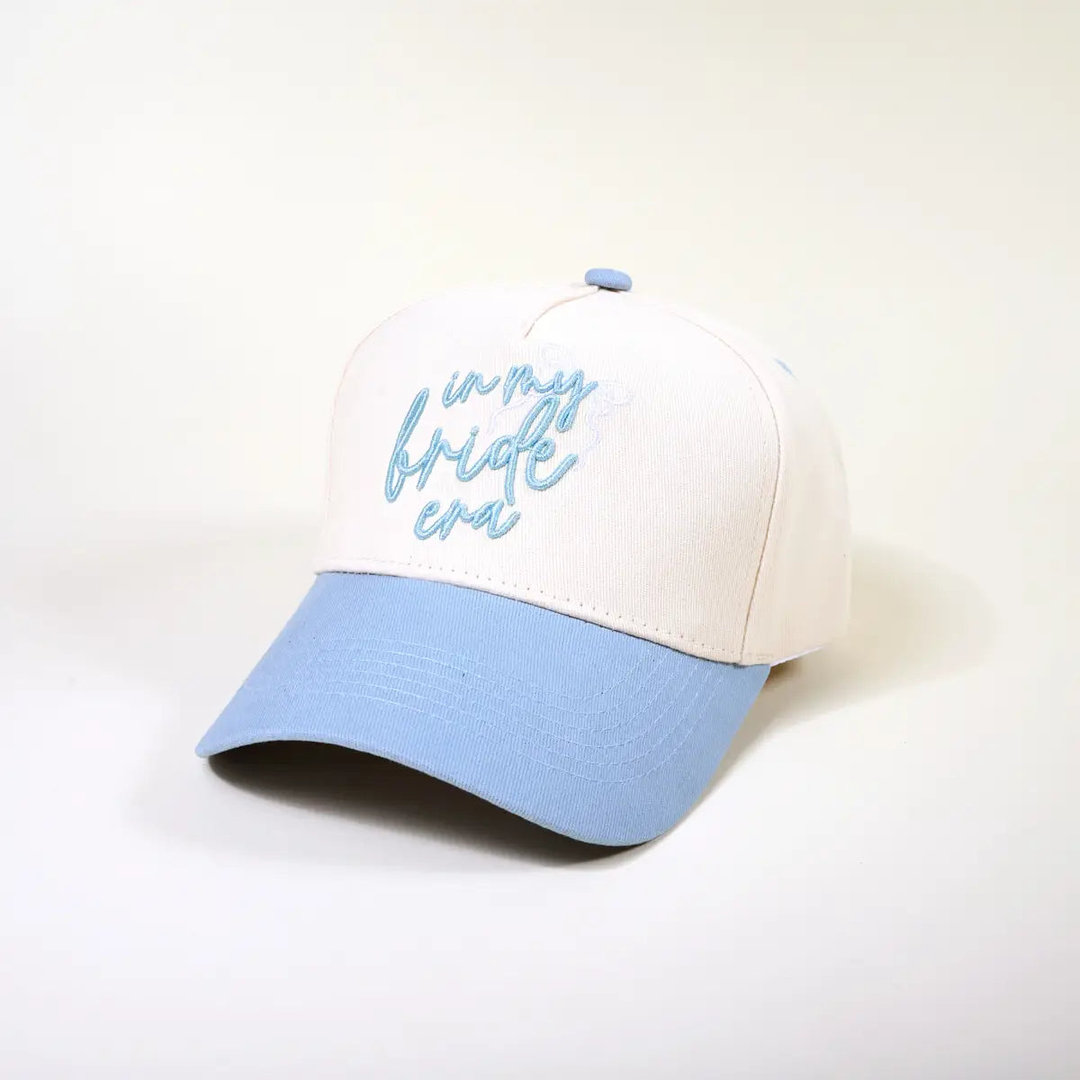 In My Bride Era Hat