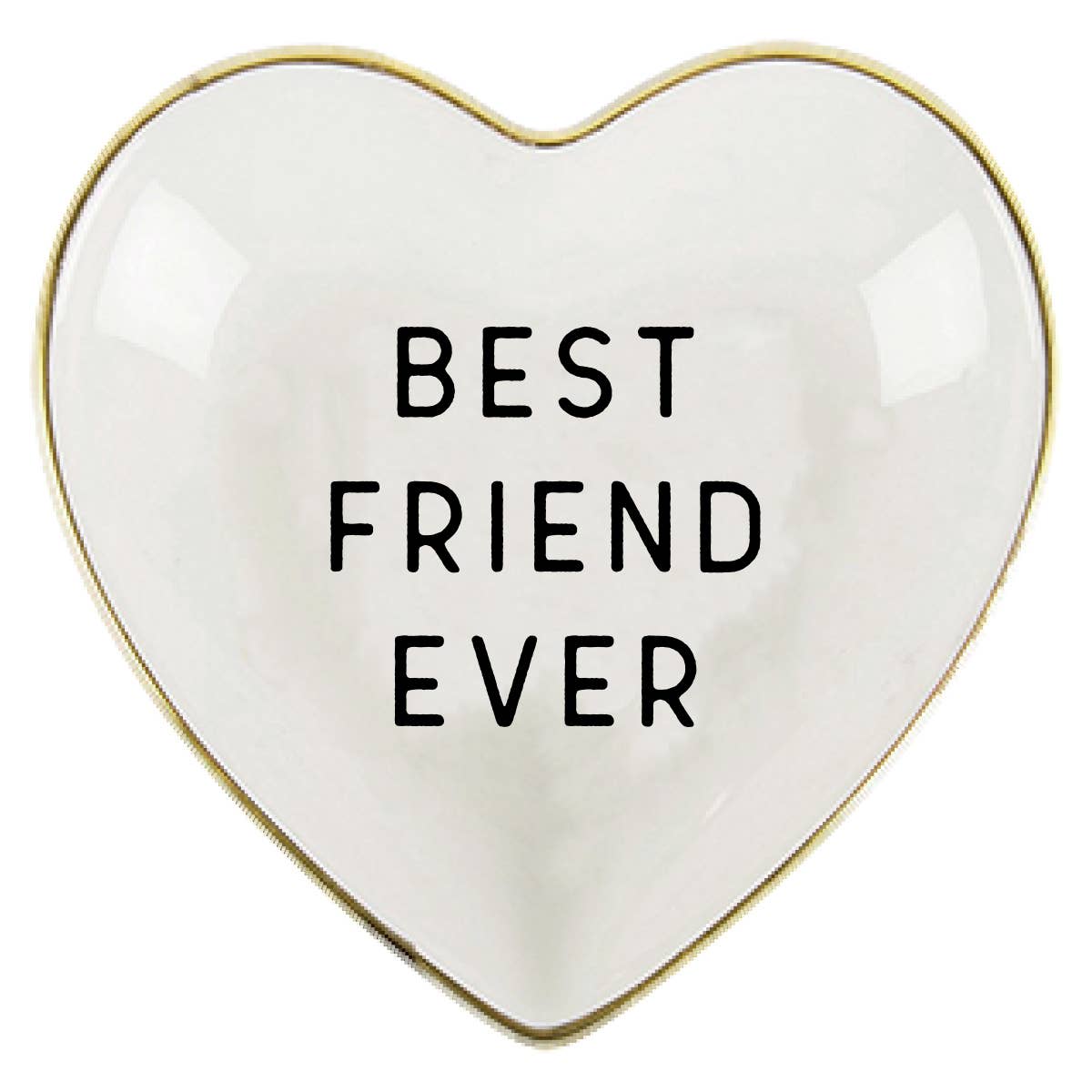 Best Friend Ever Dish