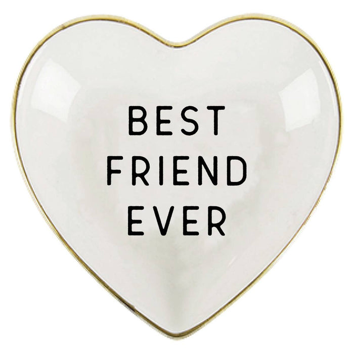 Best Friend Ever Dish