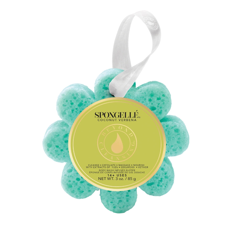 Wildflower Sponge