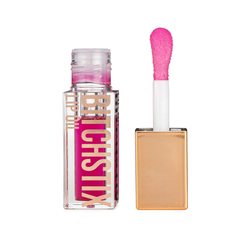 Lip Oil Gloss