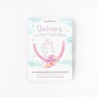Unicorn an Introduction to Authenticity