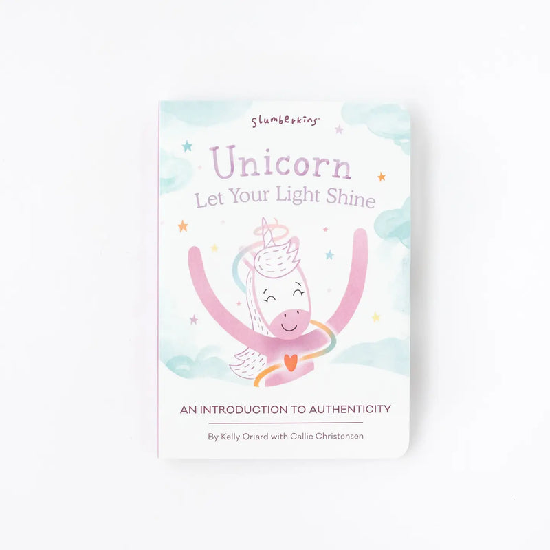 Unicorn an Introduction to Authenticity