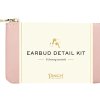 Earbud Detail Kit