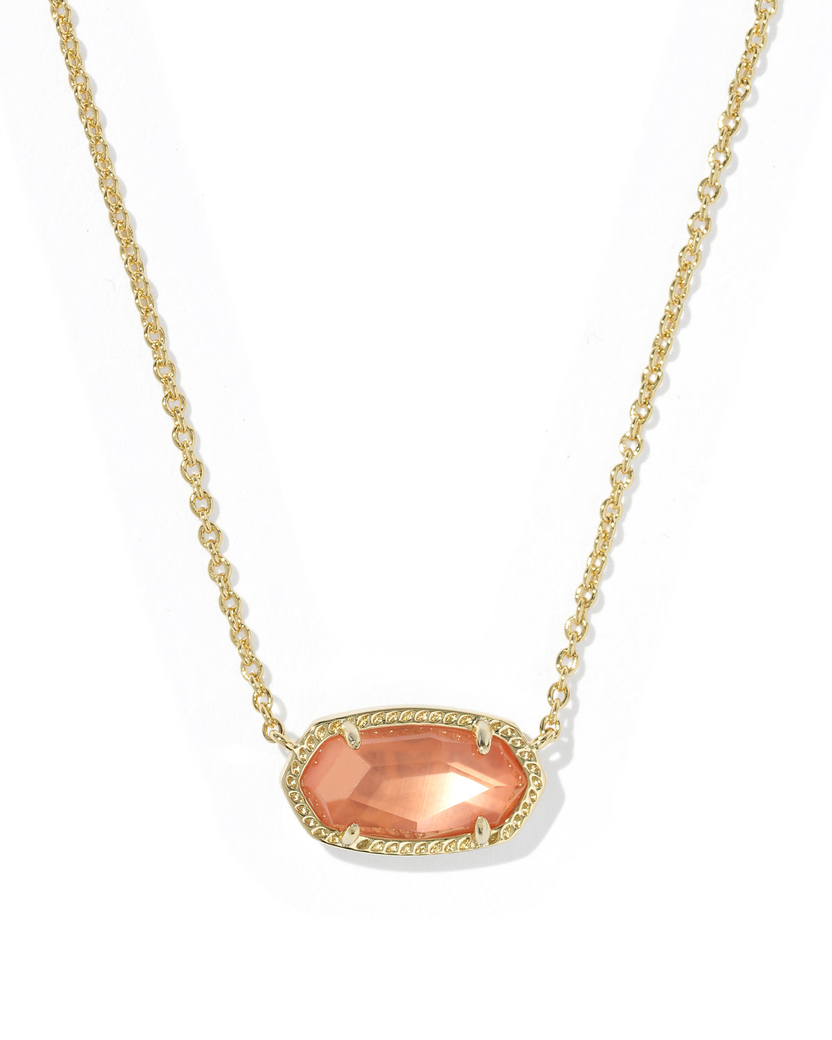 Elisa Pendant Necklace