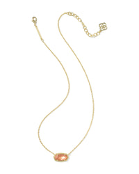 Elisa Pendant Necklace