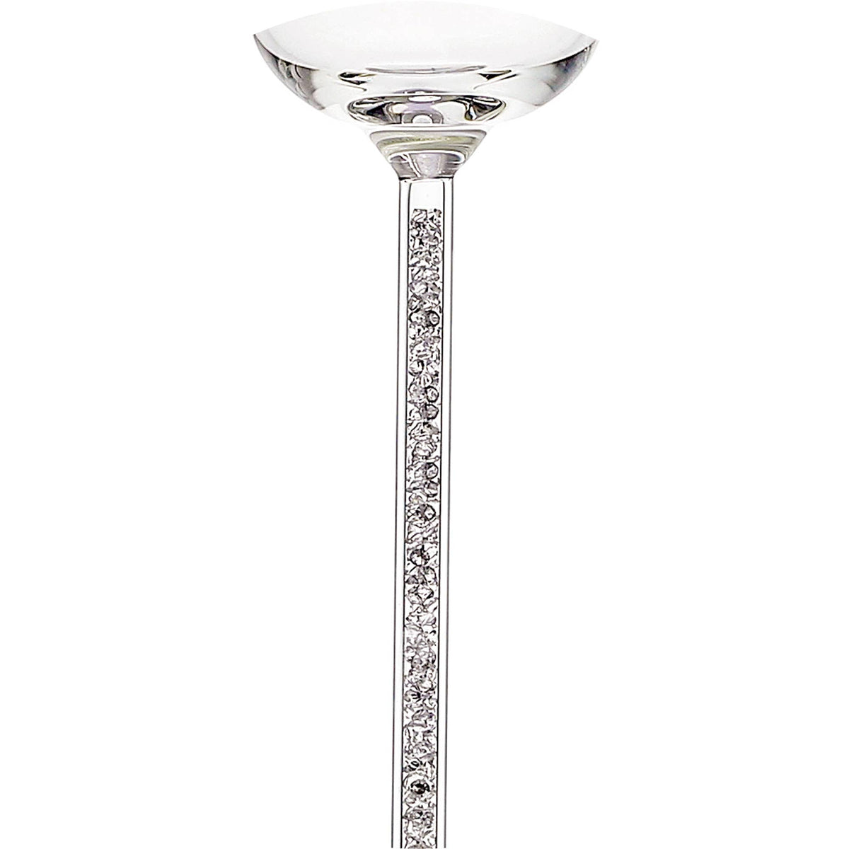 Engaged Toasting Flute Set