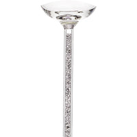 Engaged Toasting Flute Set