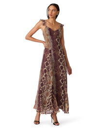Estela Dress