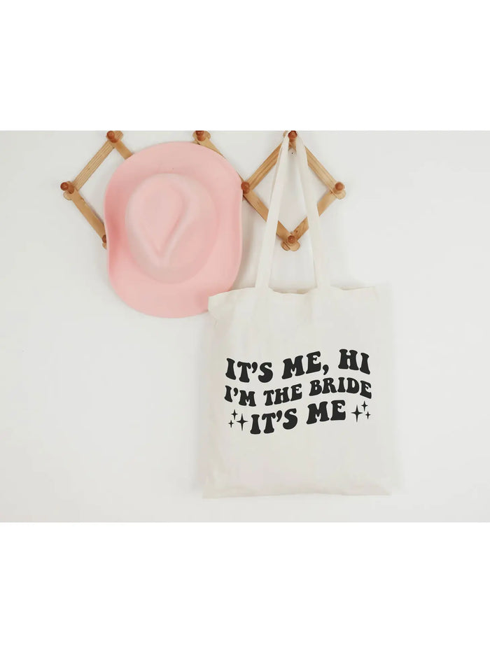 Duffle Bag - Mama (Modern) – What A Girl Wants LI