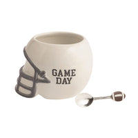 Helmet Dip Bowl