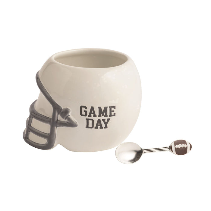 Helmet Dip Bowl