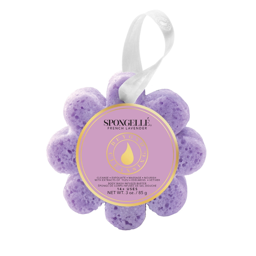 Wildflower Sponge