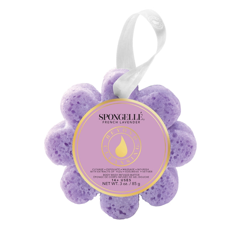 Wildflower Sponge