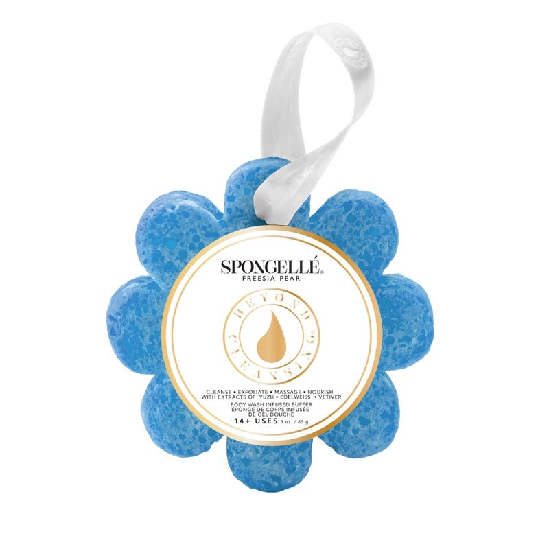 Wildflower Sponge