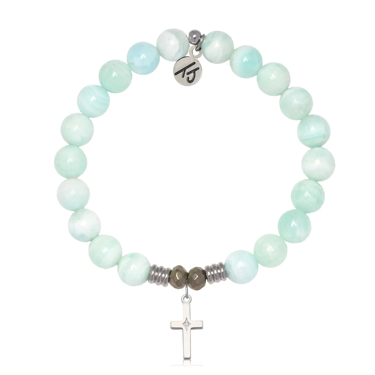 Hemimorphite Bracelet