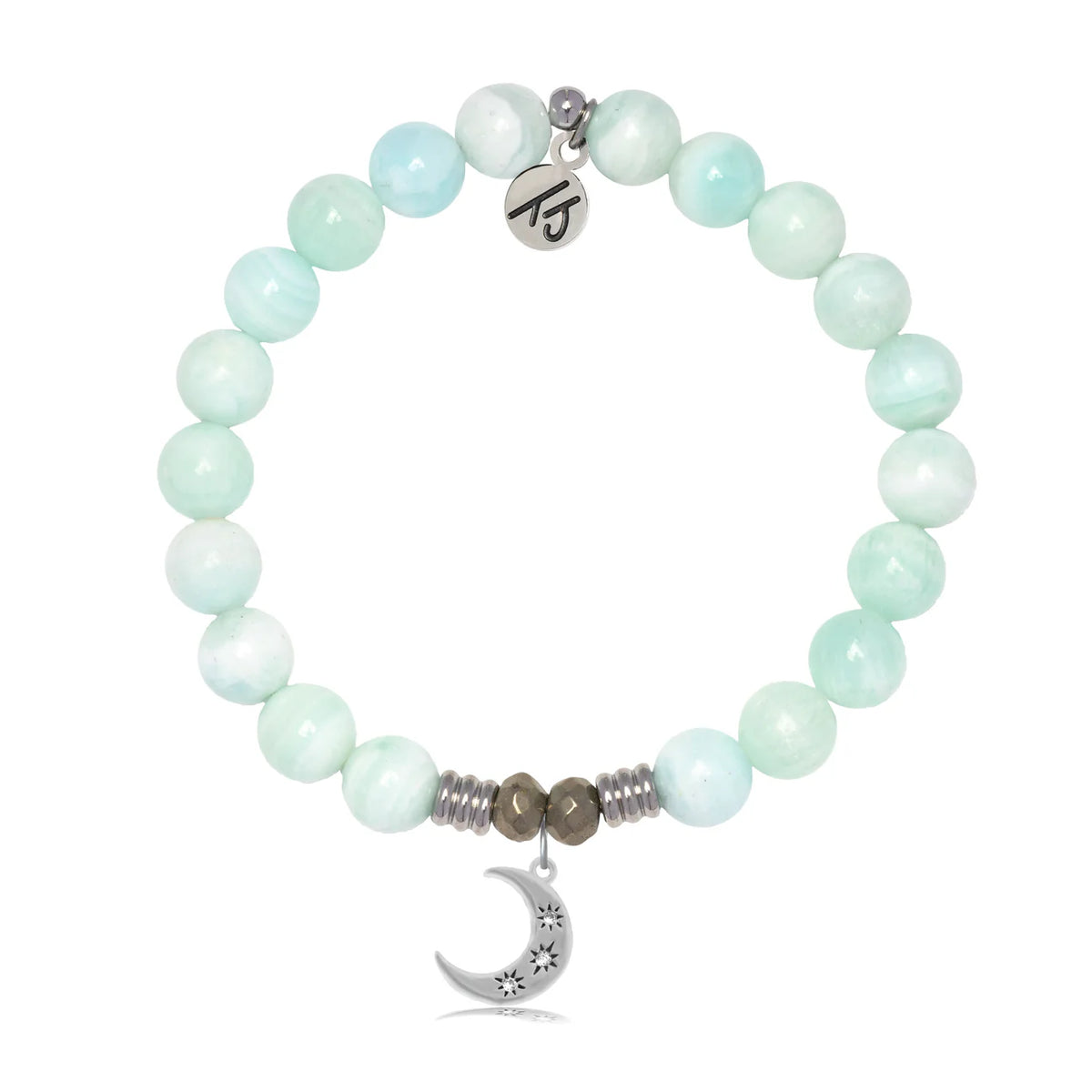 Hemimorphite Bracelet