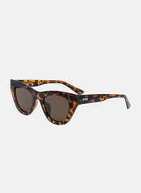 Kinni Tort-Brown Sunglassess