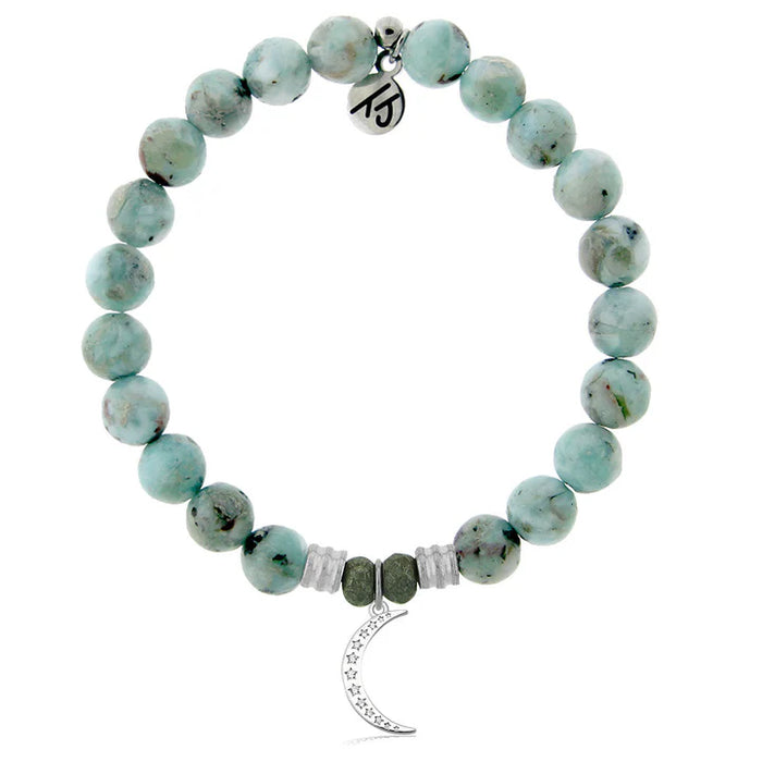 Larimar Friendship Moon