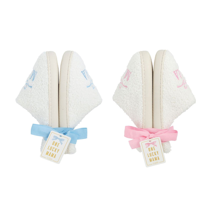 Mama Slippers