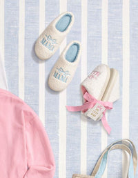 Mama Slippers
