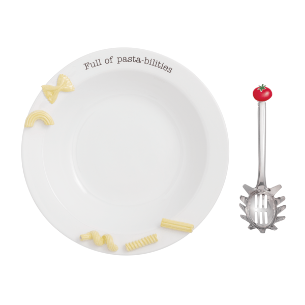 Pasta Serving Dish