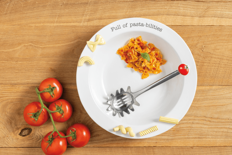 Pasta Serving Dish