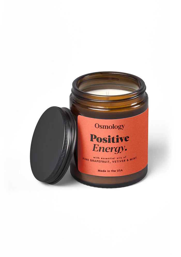 Positive Energy 7oz Jar Candle