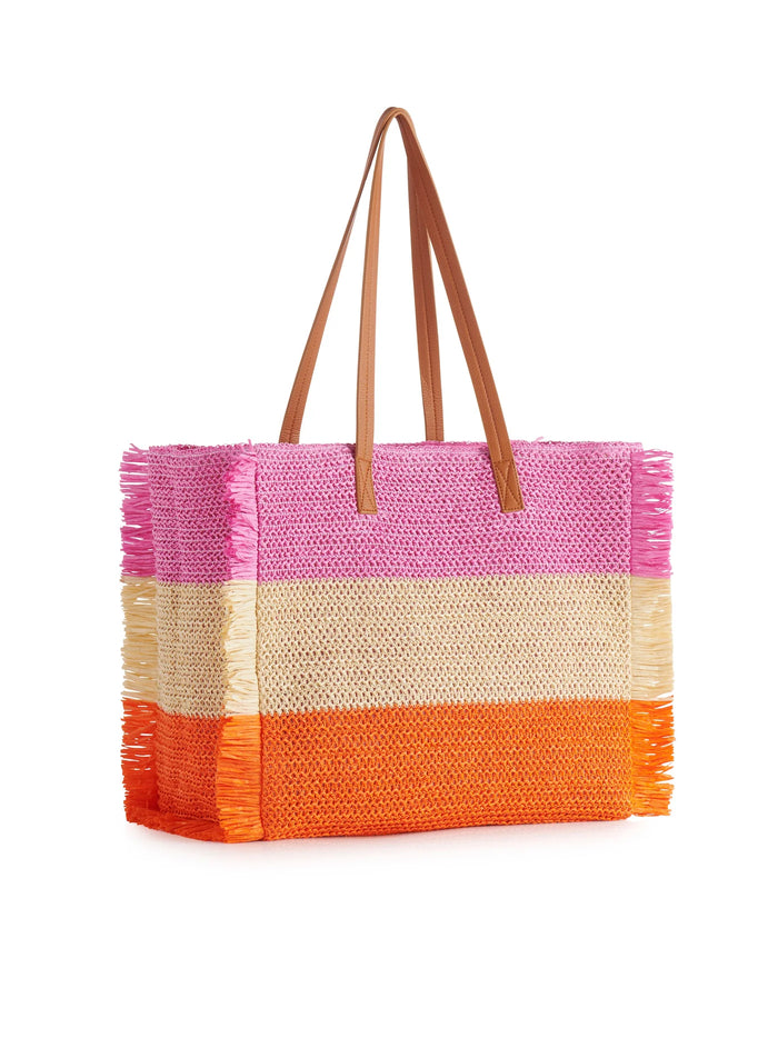 Rocca Tote