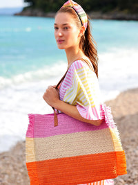 Rocca Tote