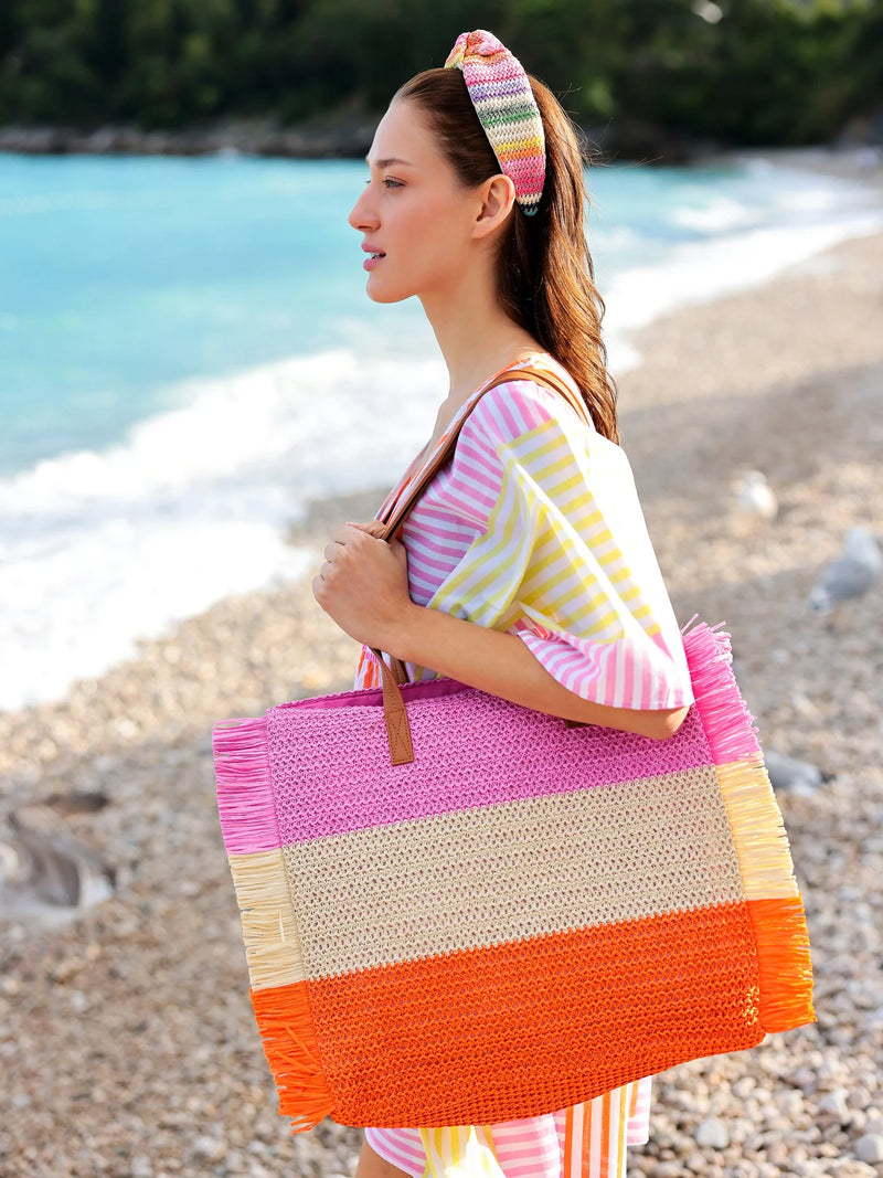 Rocca Tote