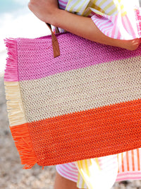 Rocca Tote
