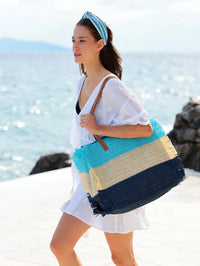 Rocca Tote