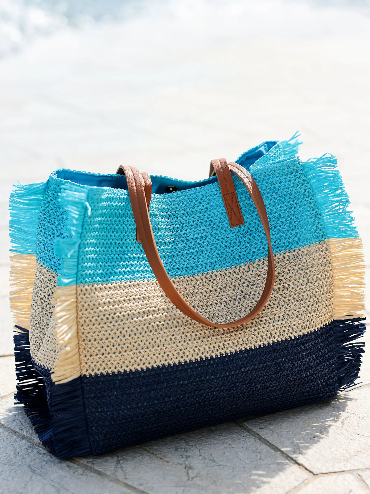 Rocca Tote