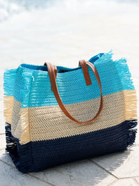 Rocca Tote