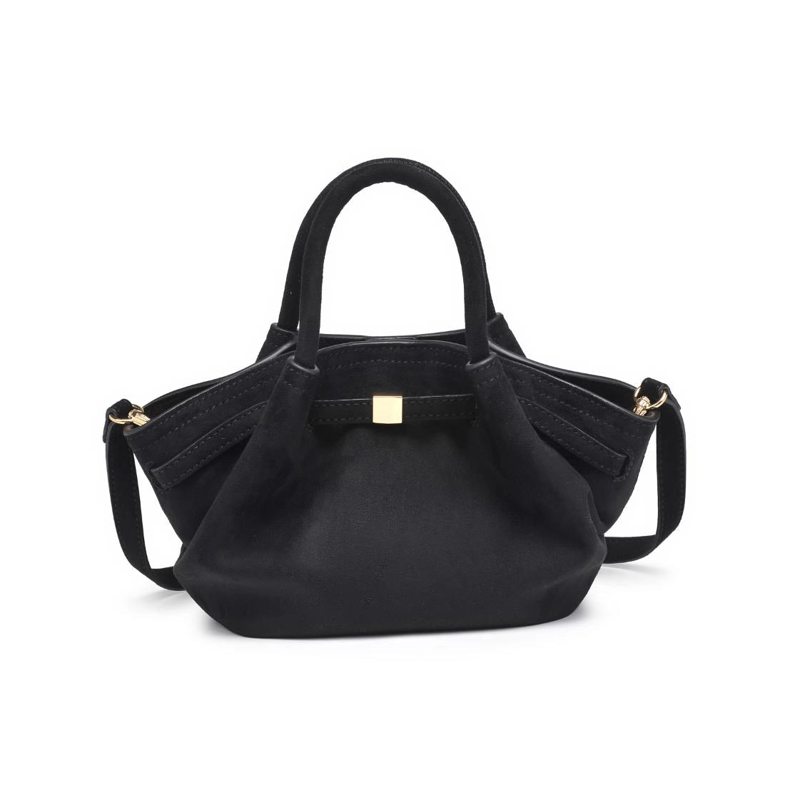 Selena Mini Crossbody